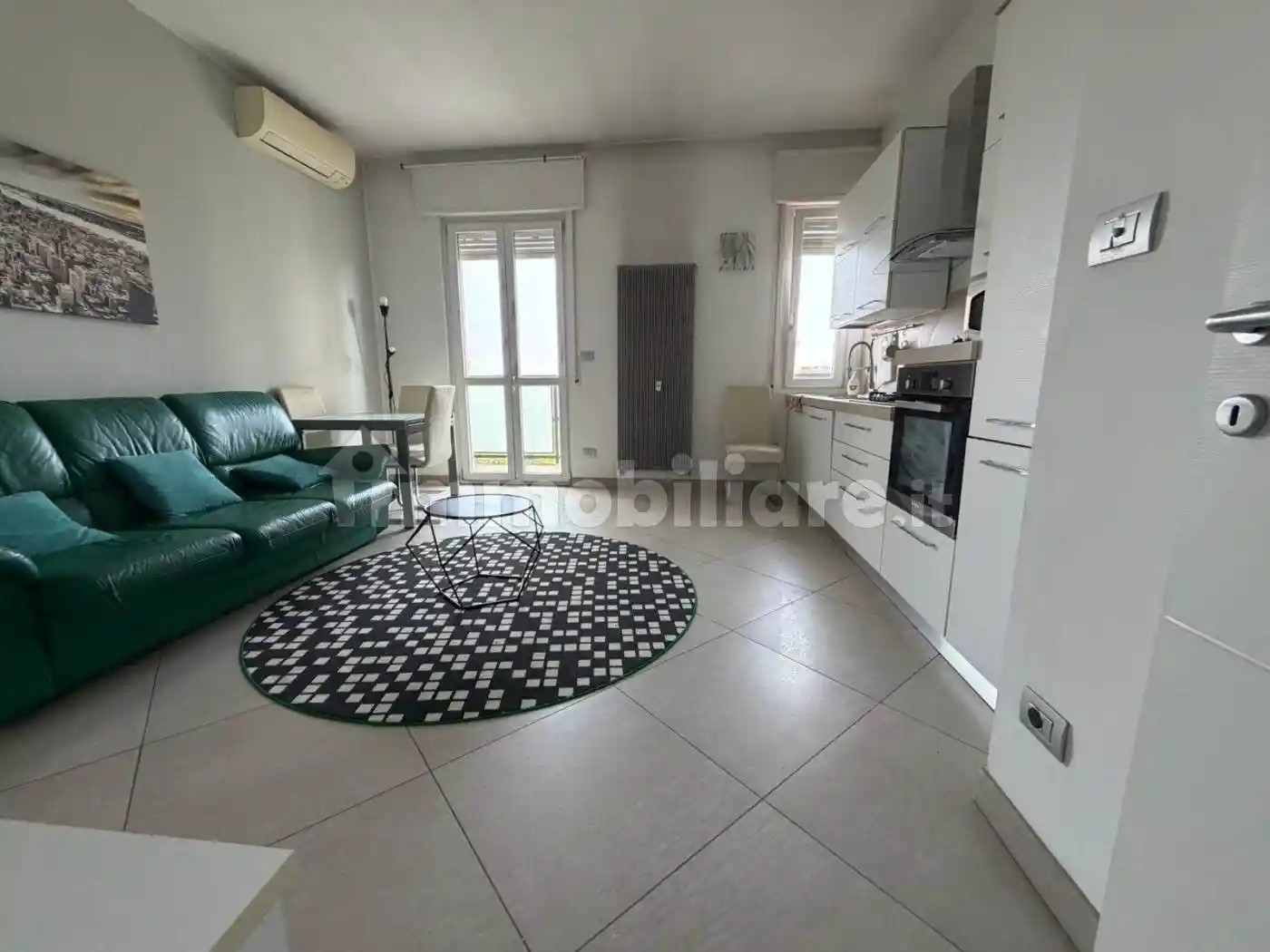 Appartamento in vendita a Sesto San Giovanni