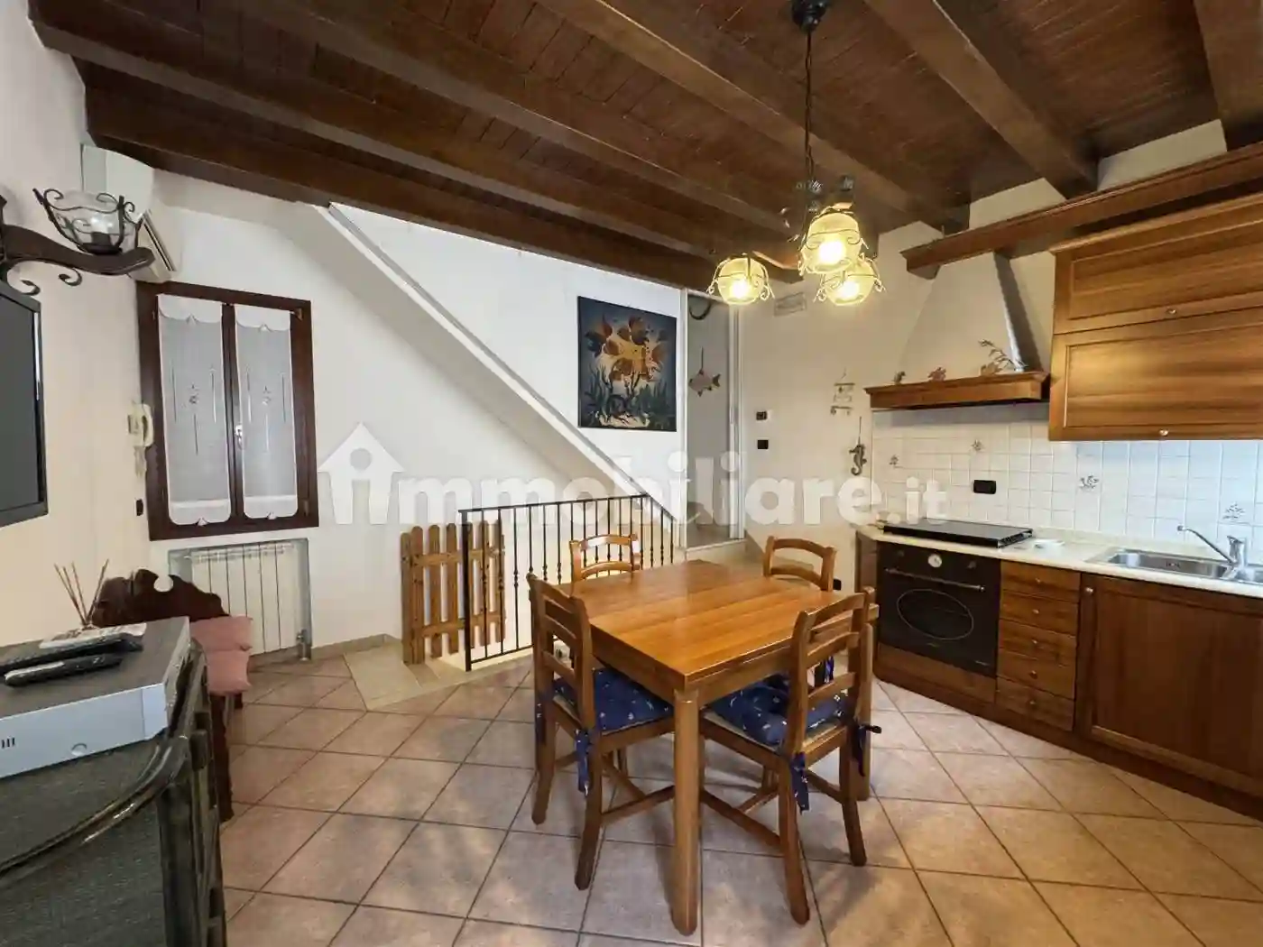 Casa indipendente - foto 3