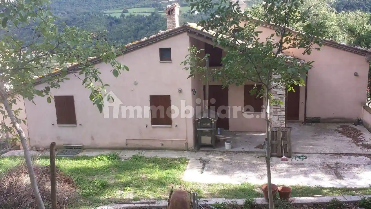 Rustico - Casale in vendita a Fermignano