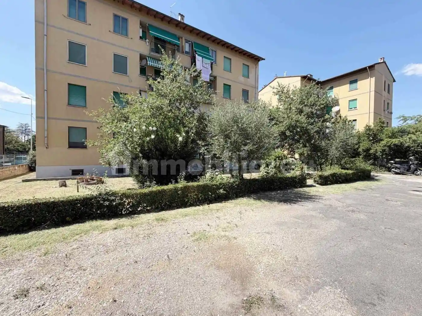 Appartamento in vendita a Firenze
