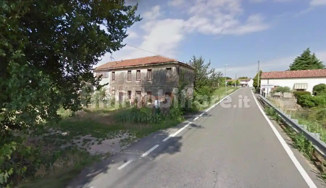 Rustico - Casale in vendita a Sorgà