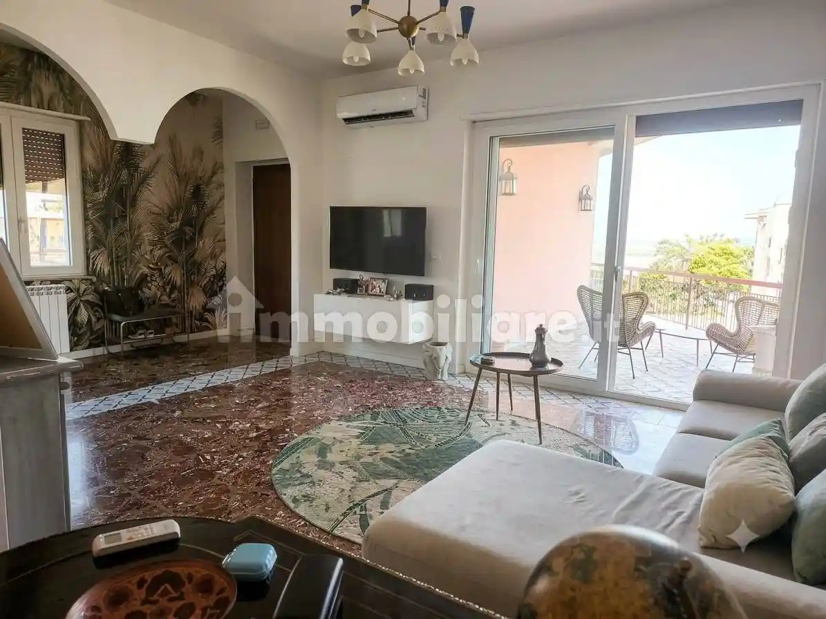 Appartamento in affitto a Reggio Calabria