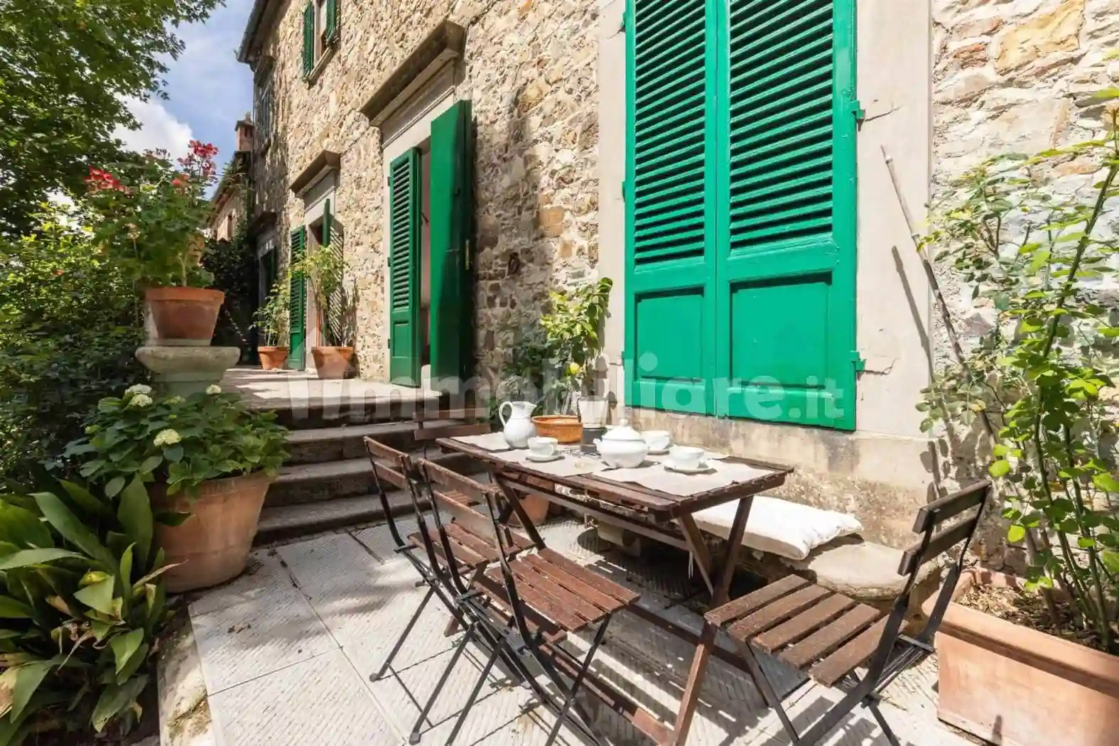 Rustico - Casale - foto 3