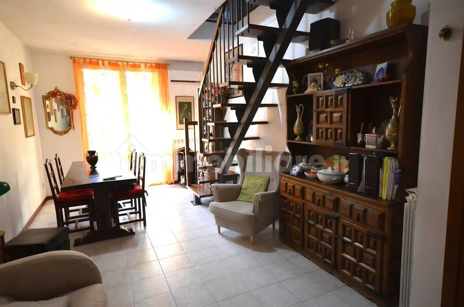 Appartamento in vendita a Bagno a Ripoli