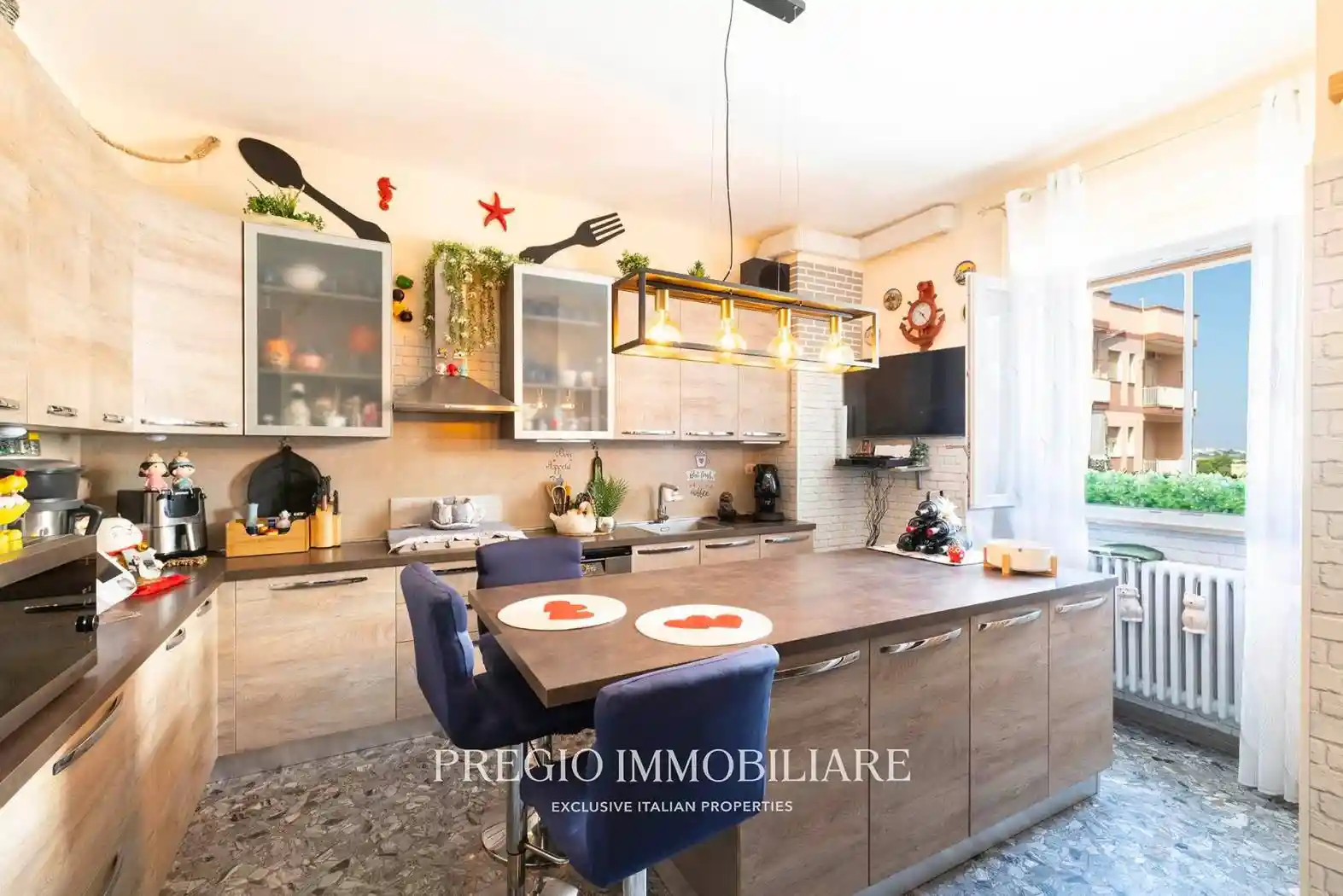 Appartamento in vendita a Monopoli