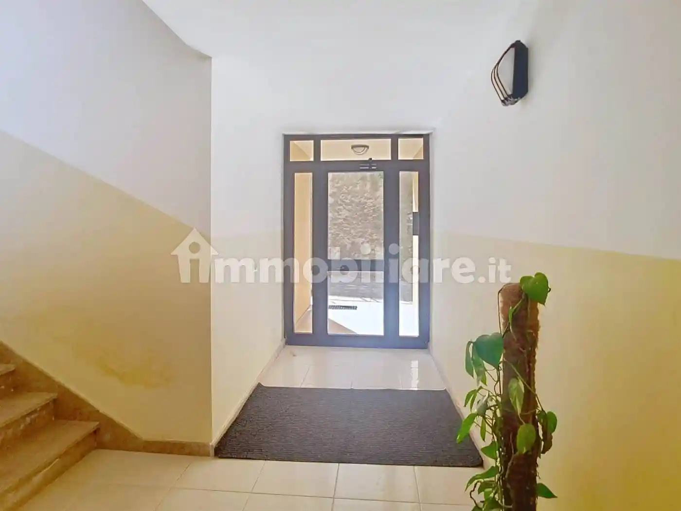 Appartamento in vendita a Muro Lucano