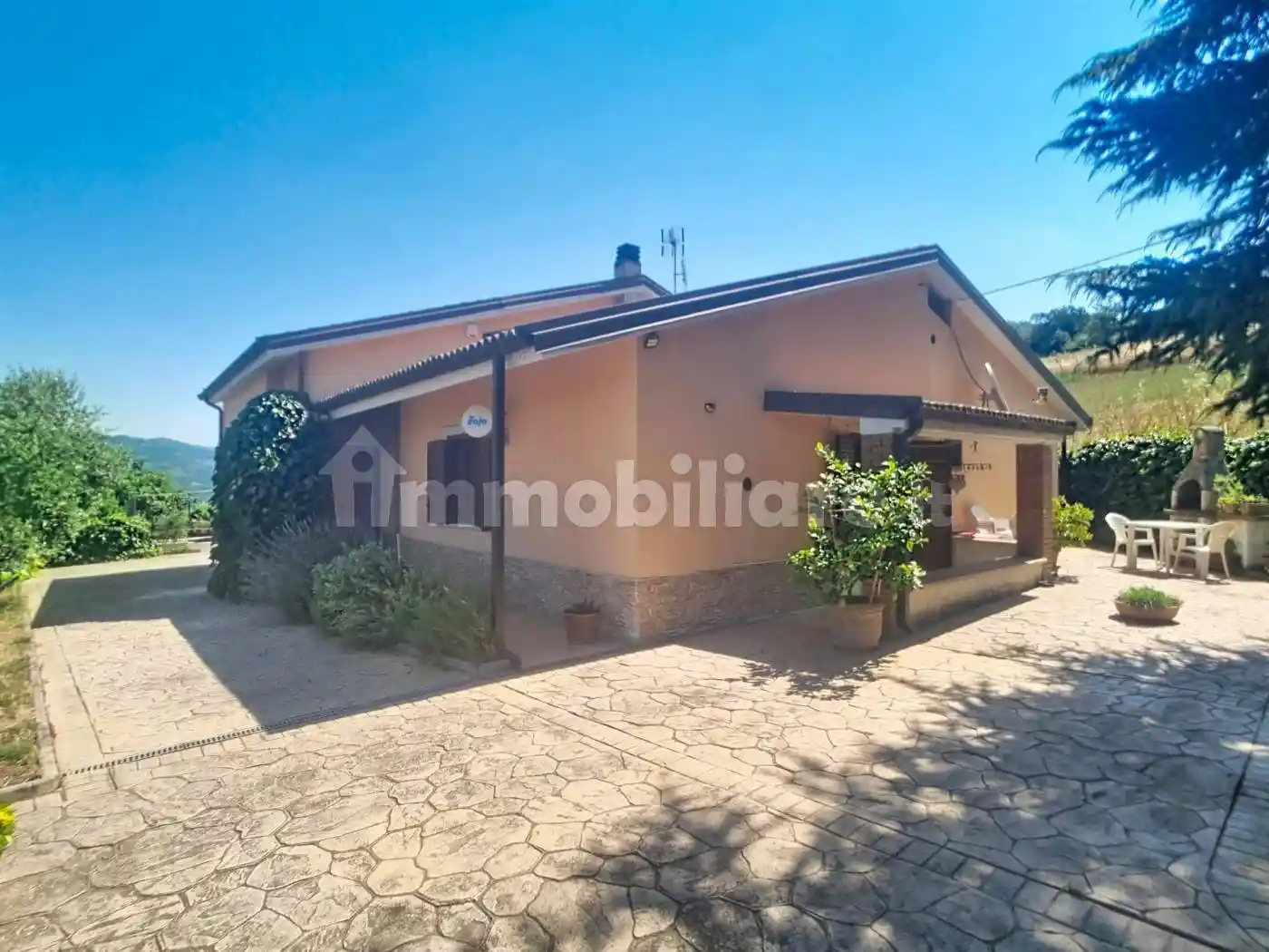 Villa in vendita a Ruoti