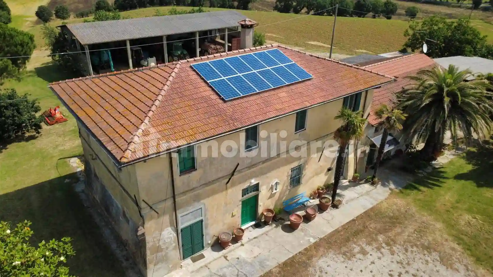 Villa - foto 2