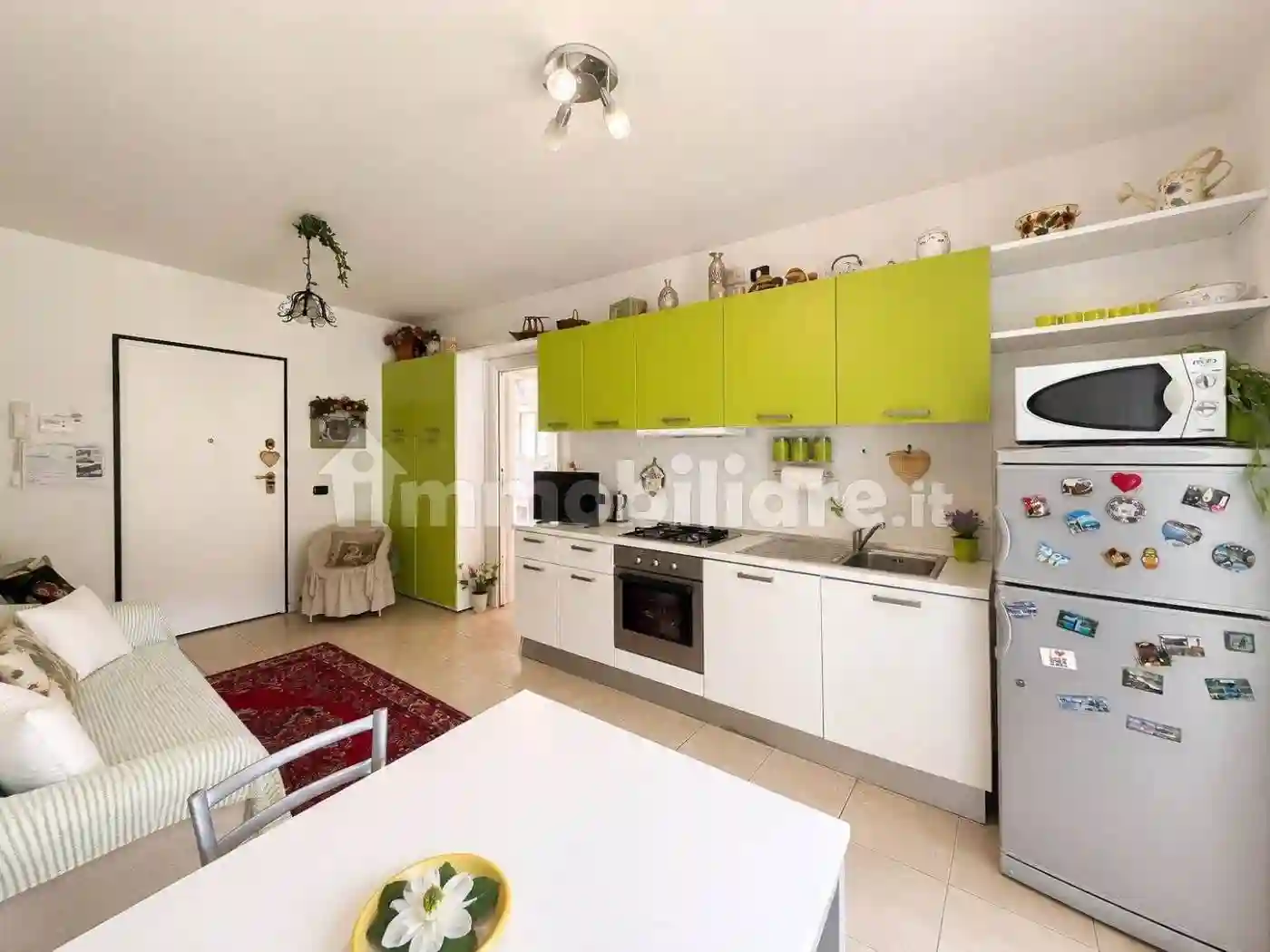 Appartamento - foto 5