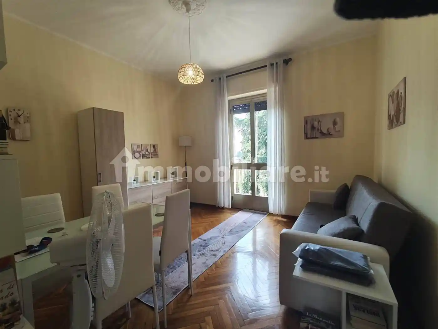Appartamento in vendita a Biella