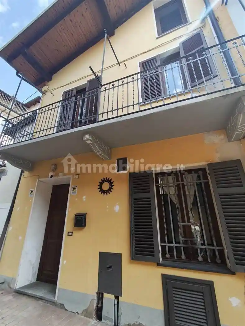 Casa indipendente in vendita a Pralungo