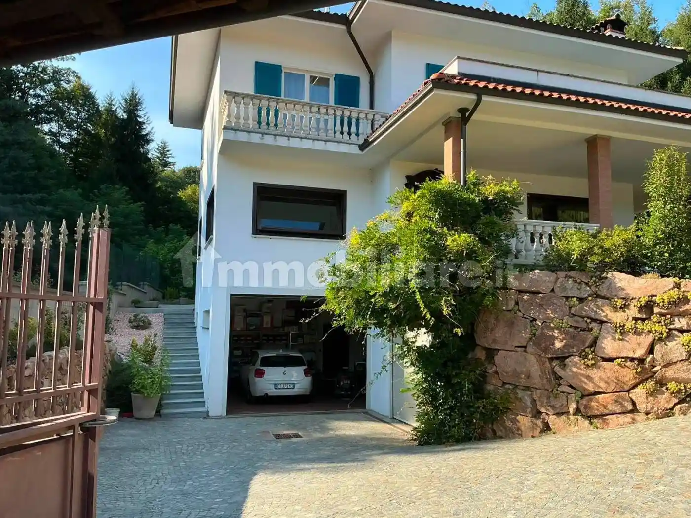 Villa in vendita a Valdilana