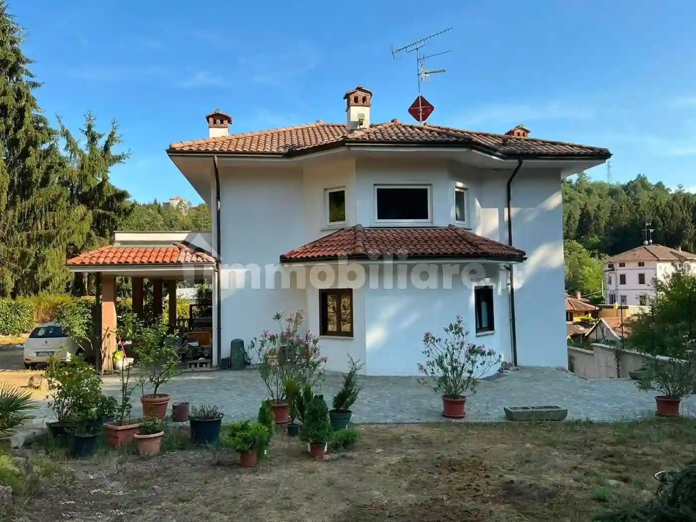 Villa - foto 5
