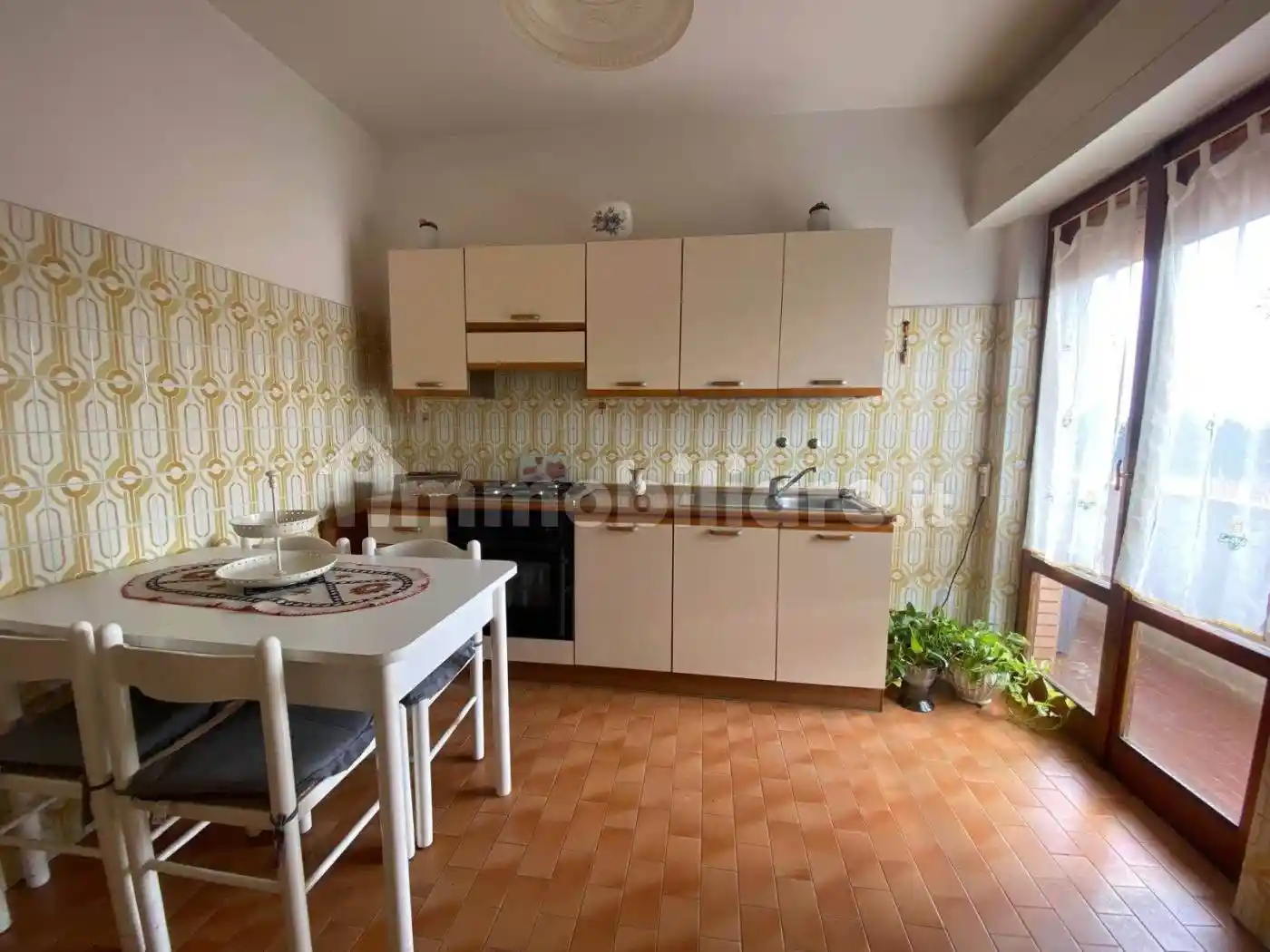 Appartamento in vendita a Follonica