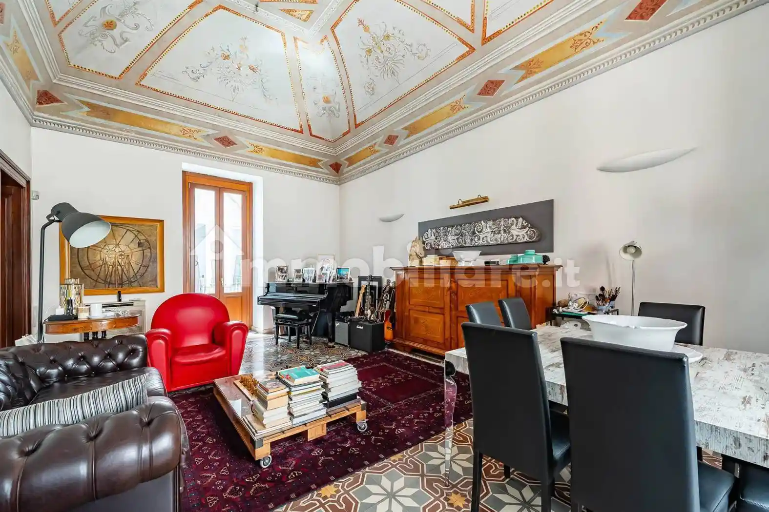 Appartamento in vendita a Martina Franca