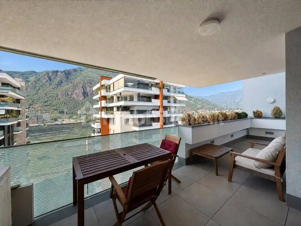 Appartamento in vendita a Bolzano
