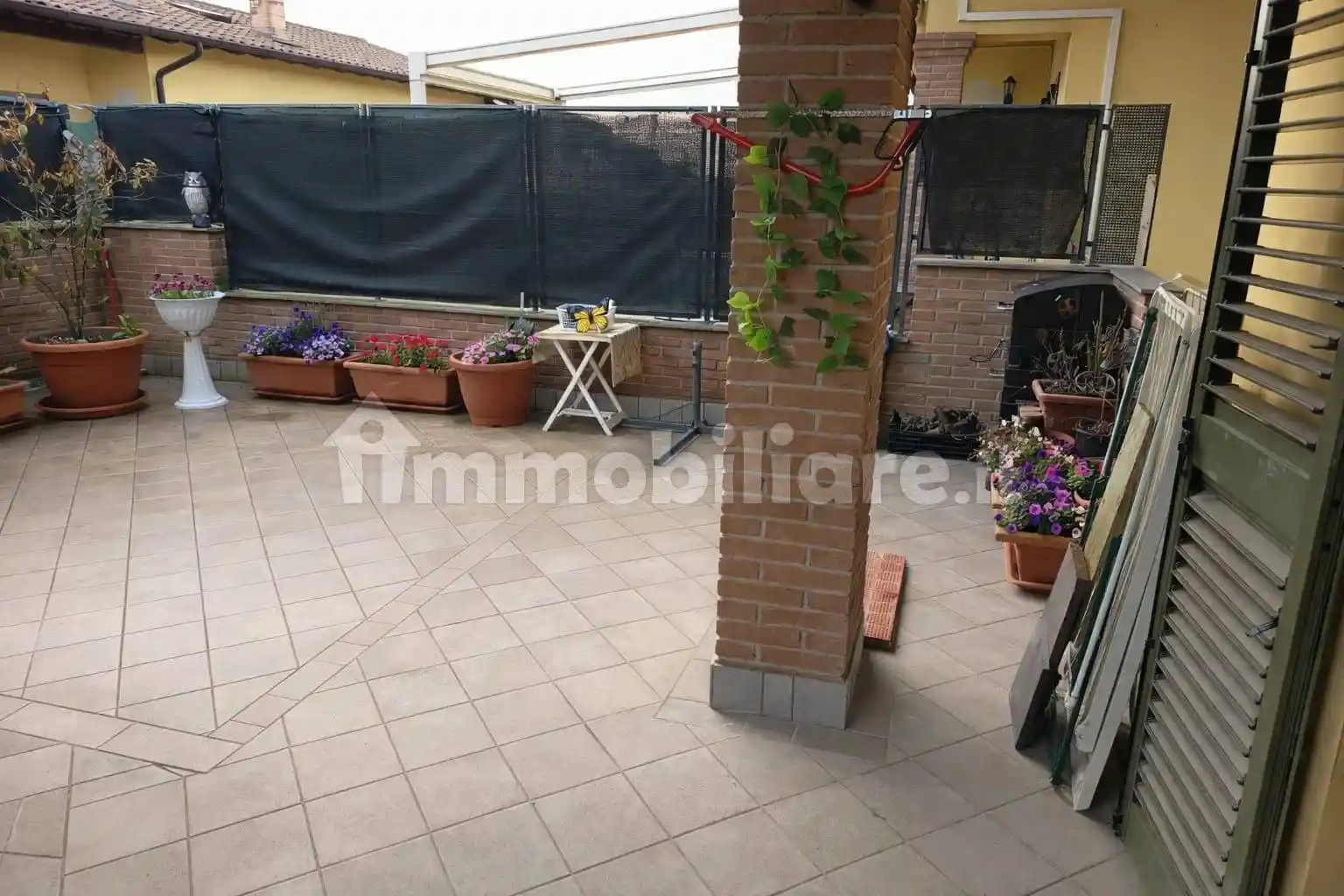Villetta a schiera in vendita a Albuzzano