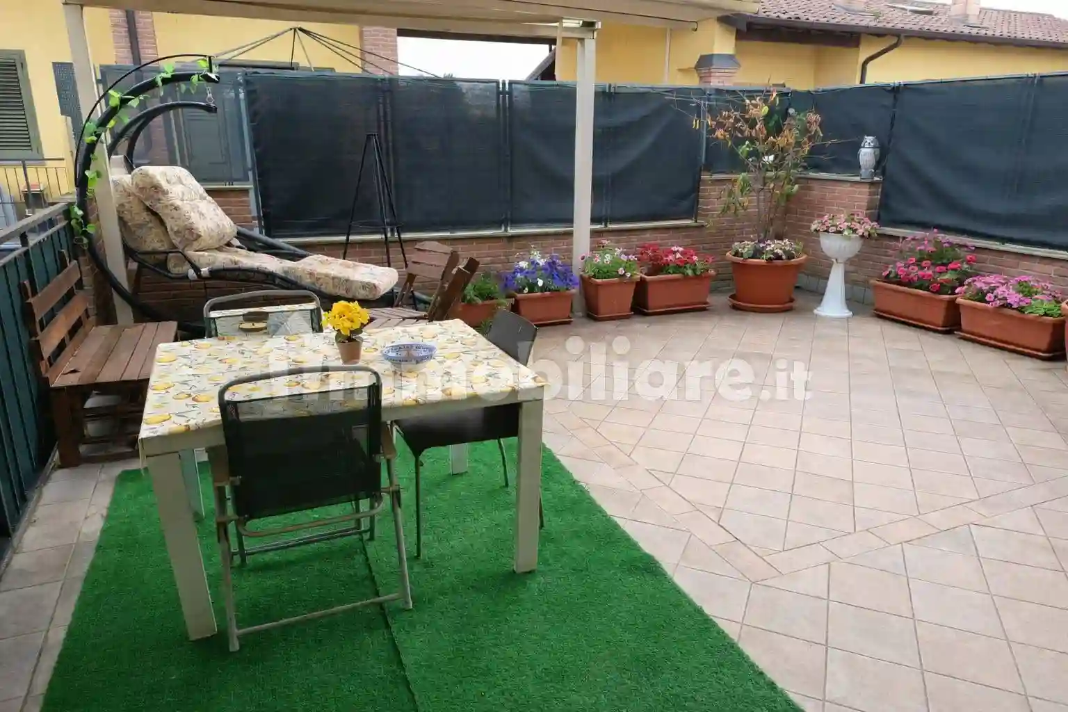 Villetta a schiera - foto 2
