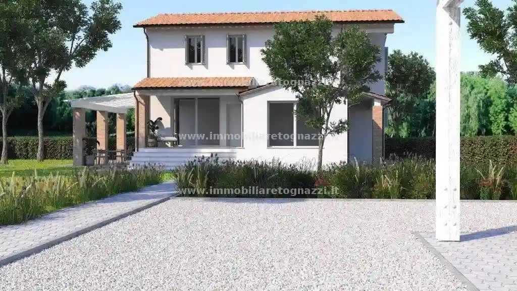 Villa - foto 5
