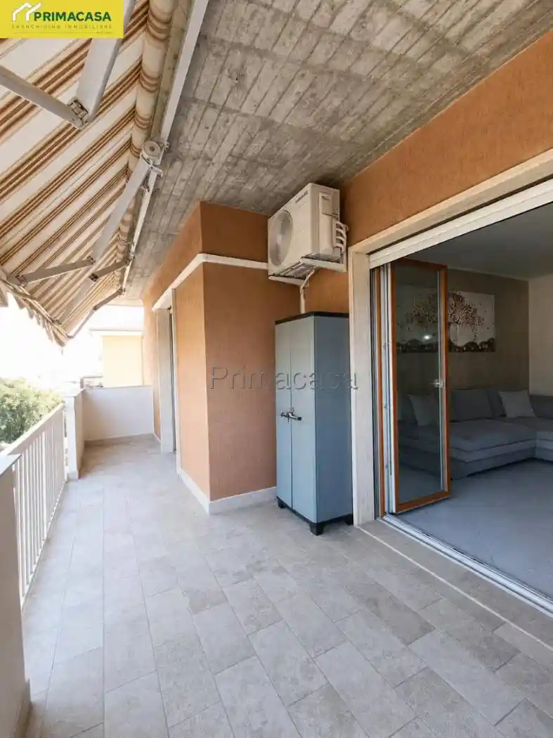 Appartamento in vendita a San Martino Buon Albergo