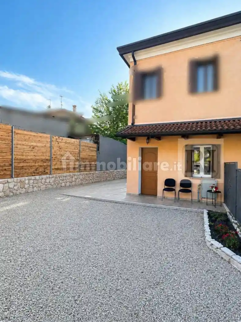 Villa in vendita a Padova