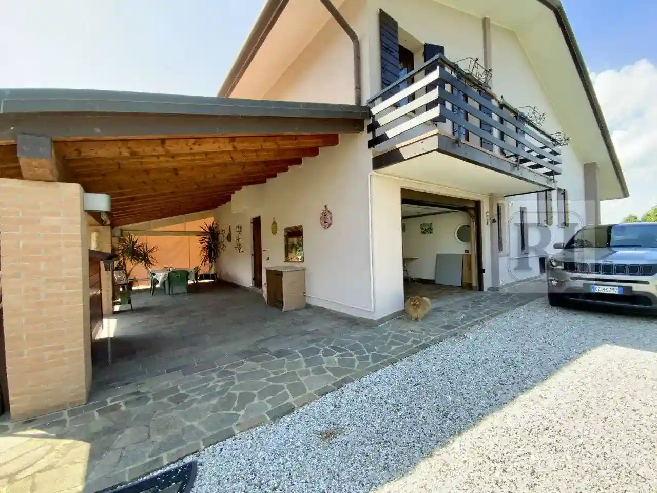 Casa indipendente - foto 3