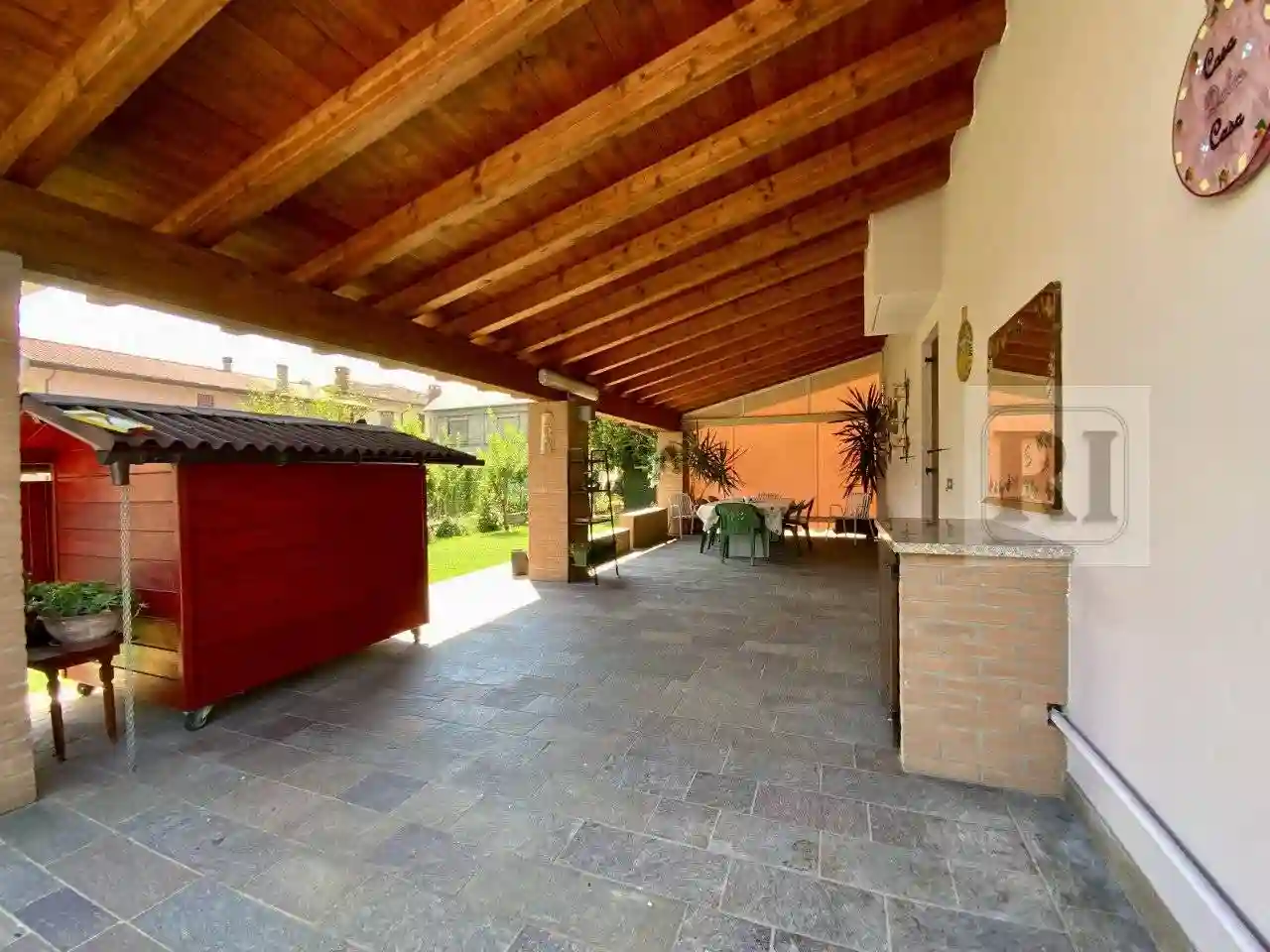 Casa indipendente - foto 4