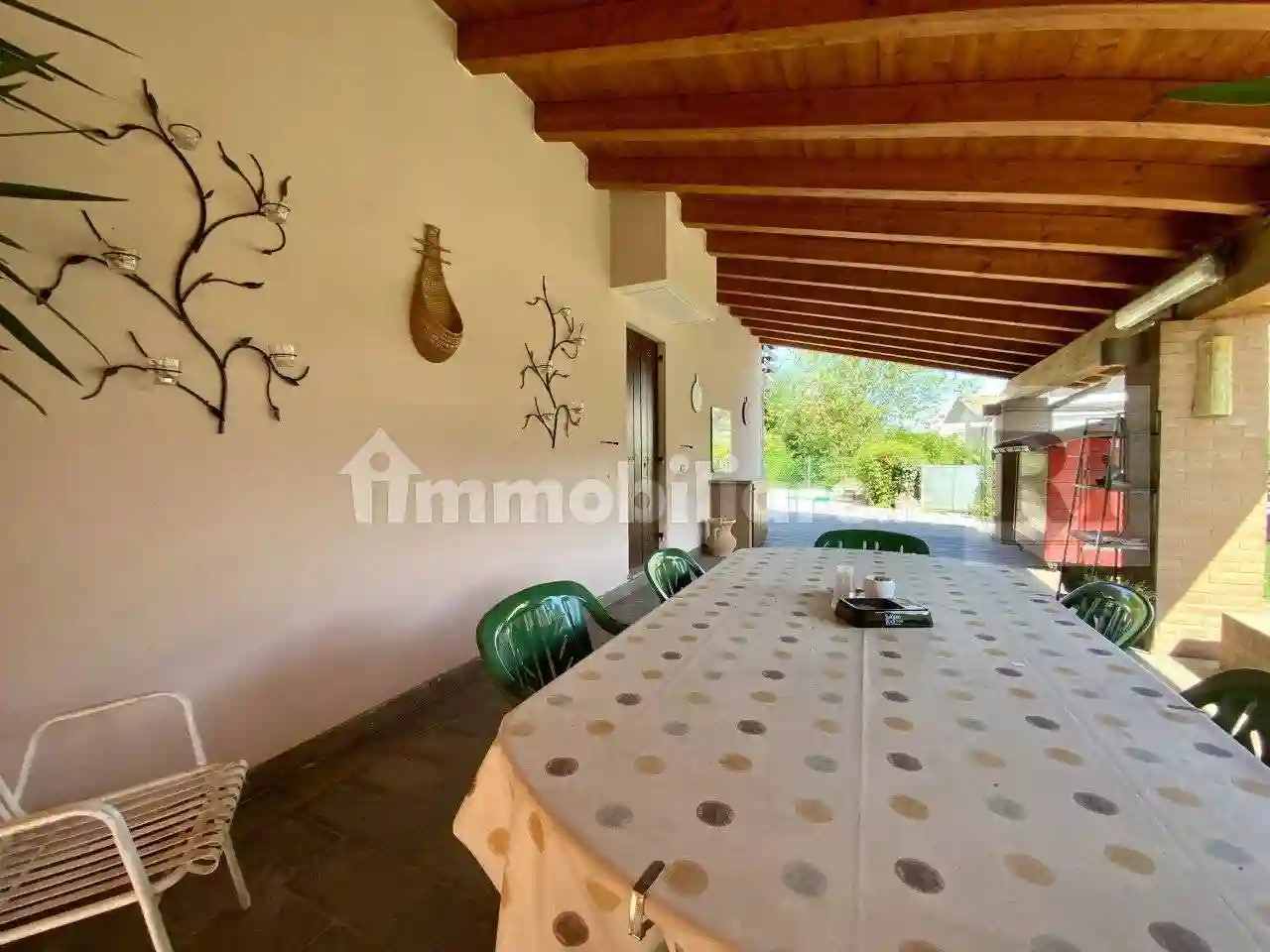 Casa indipendente - foto 5