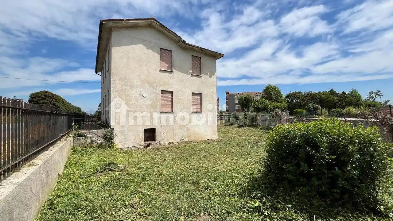 Casa indipendente in vendita a Grisignano di Zocco