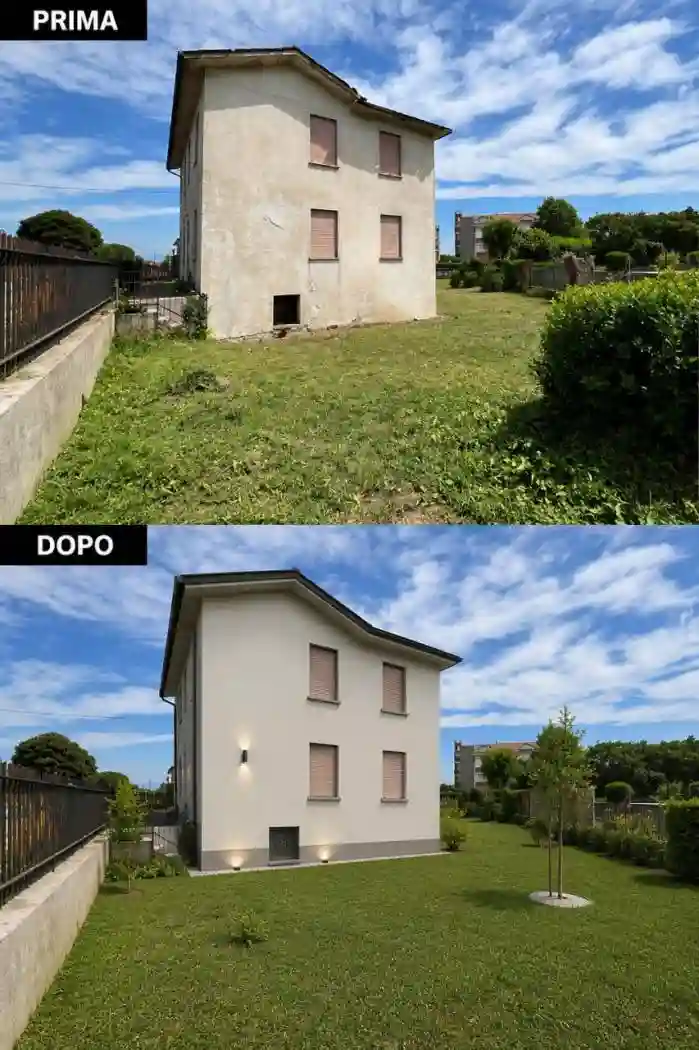 Casa indipendente - foto 5