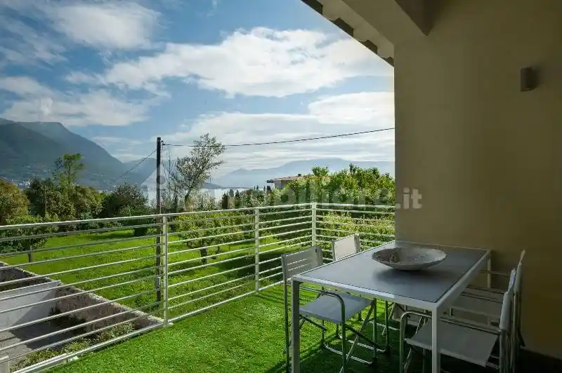 Appartamento in affitto a San Felice del Benaco