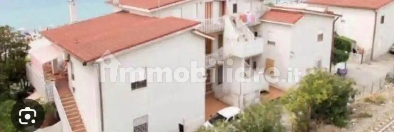 Appartamento in vendita a Bova Marina