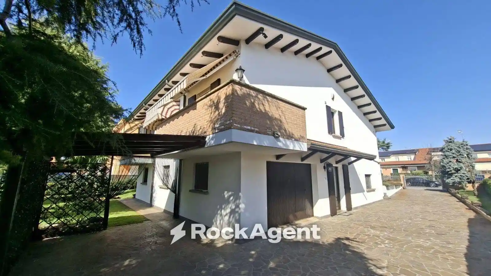 Villa in vendita a Selvazzano Dentro