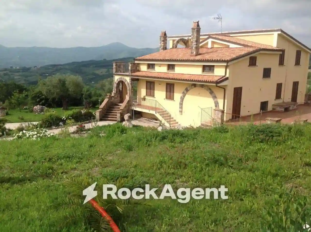 Villa - foto 4