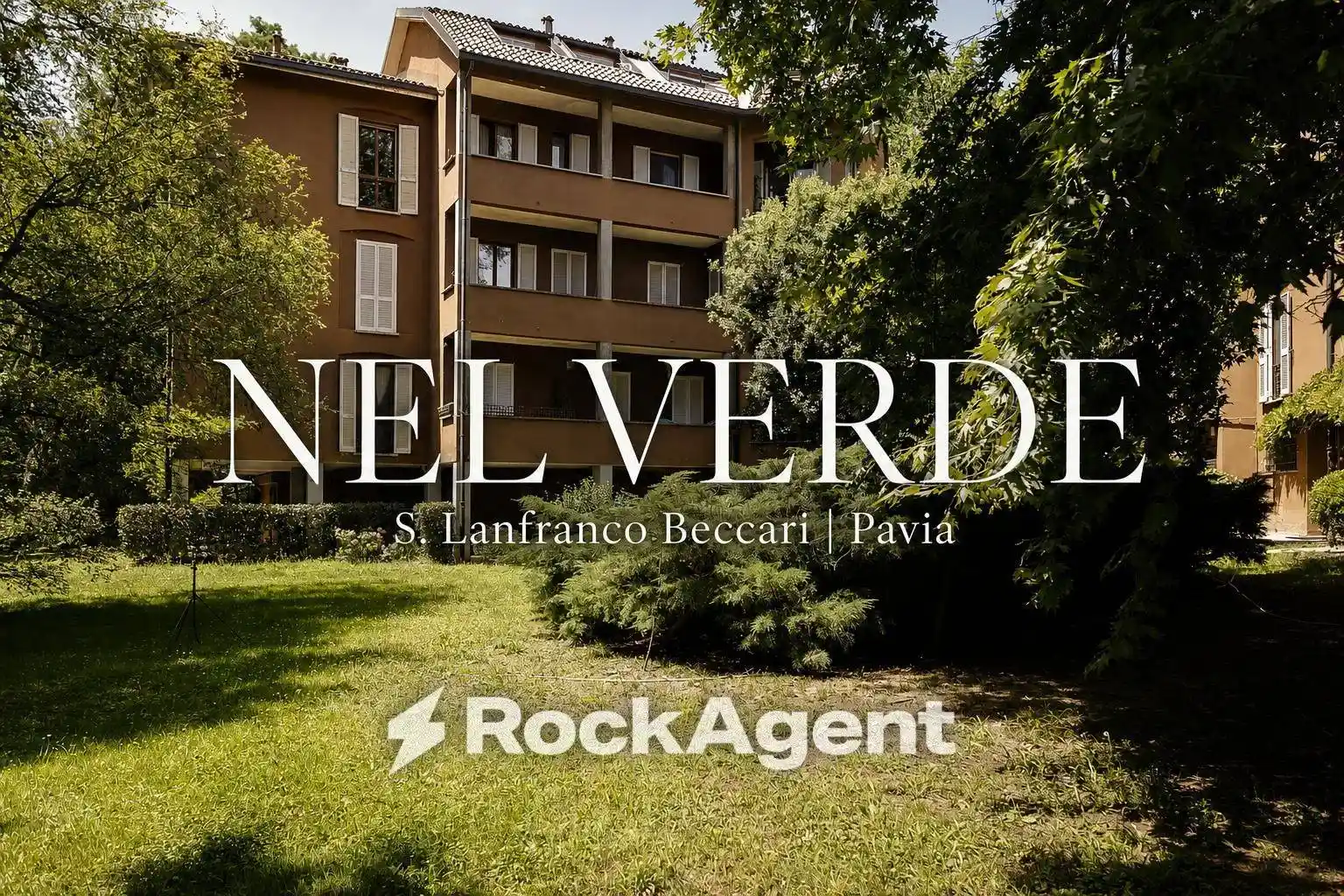 Appartamento in vendita a Pavia