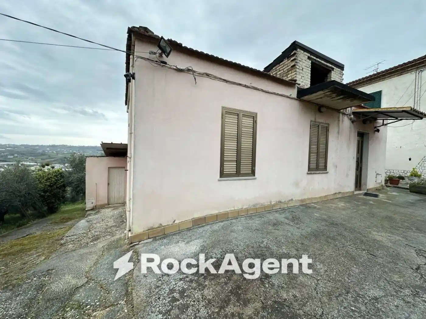 Villa in vendita a Miglianico