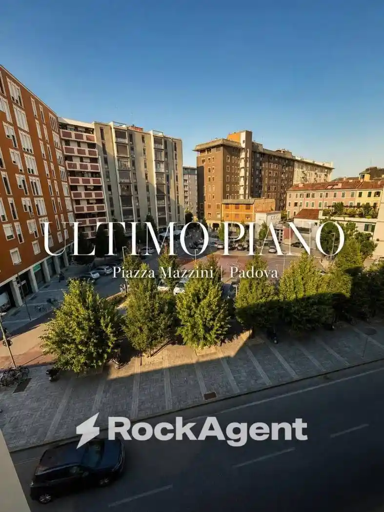 Appartamento in vendita a Padova