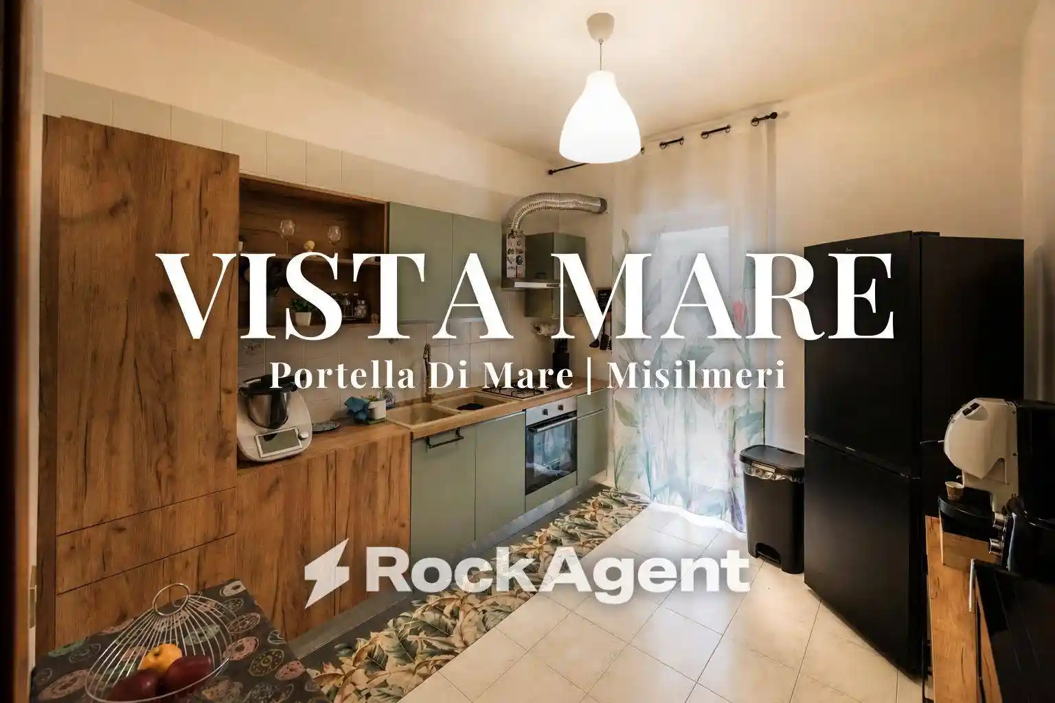 Appartamento in vendita a Misilmeri