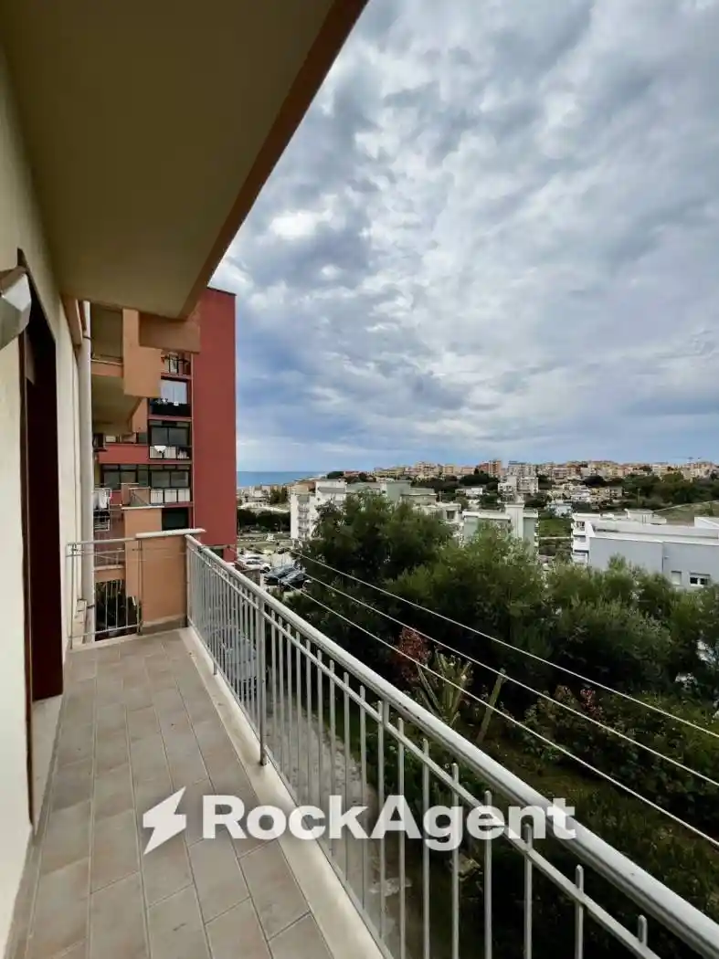 Appartamento in vendita a Sciacca