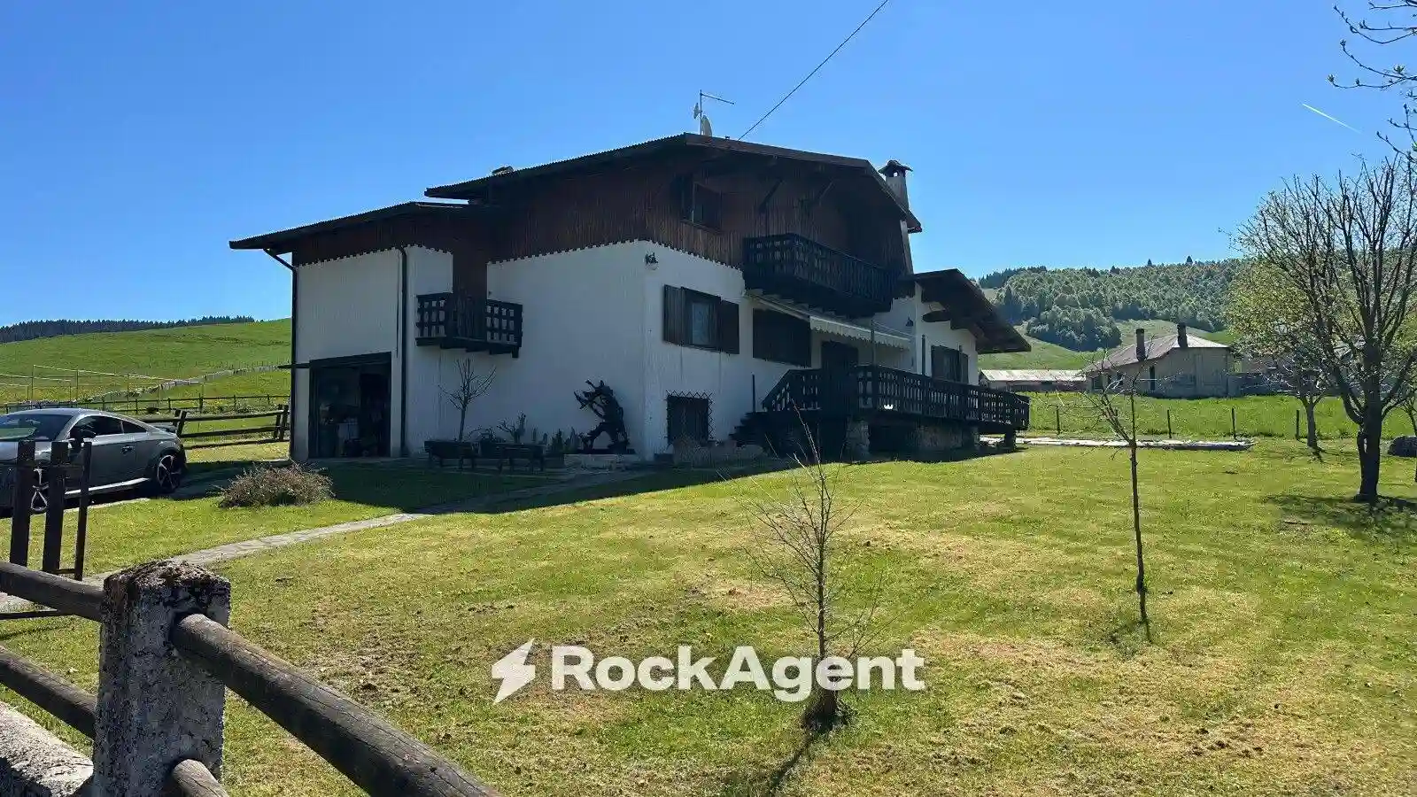 Villa - foto 4