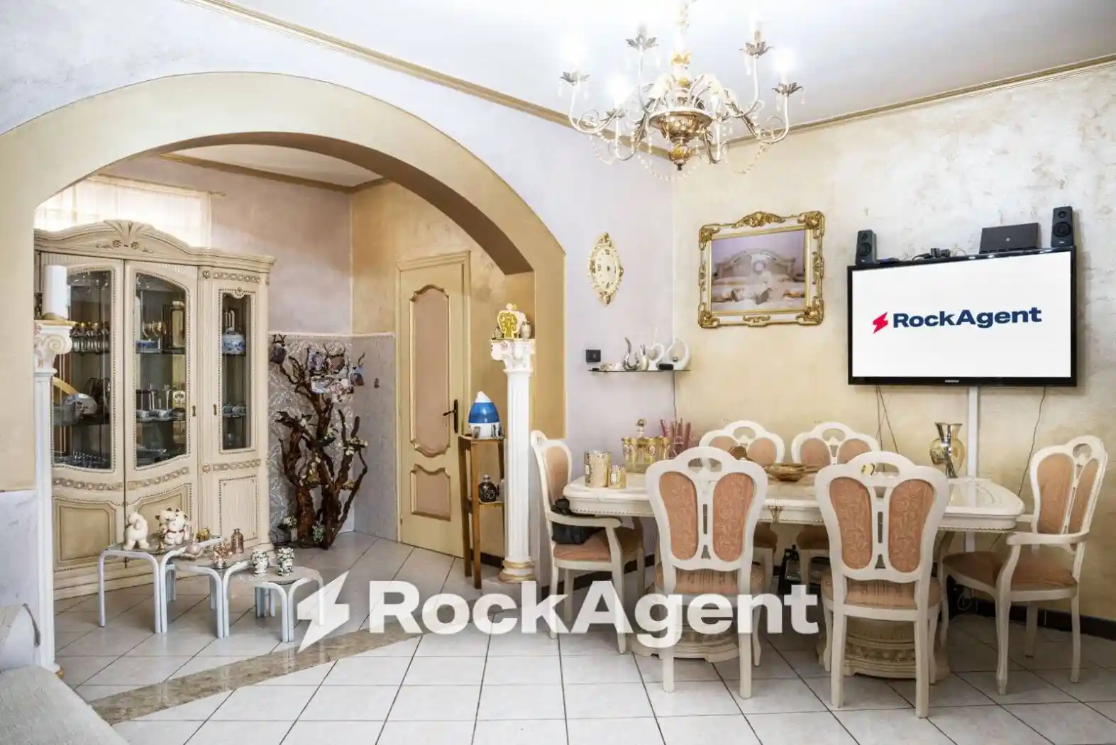 Casa indipendente in vendita a Galliavola