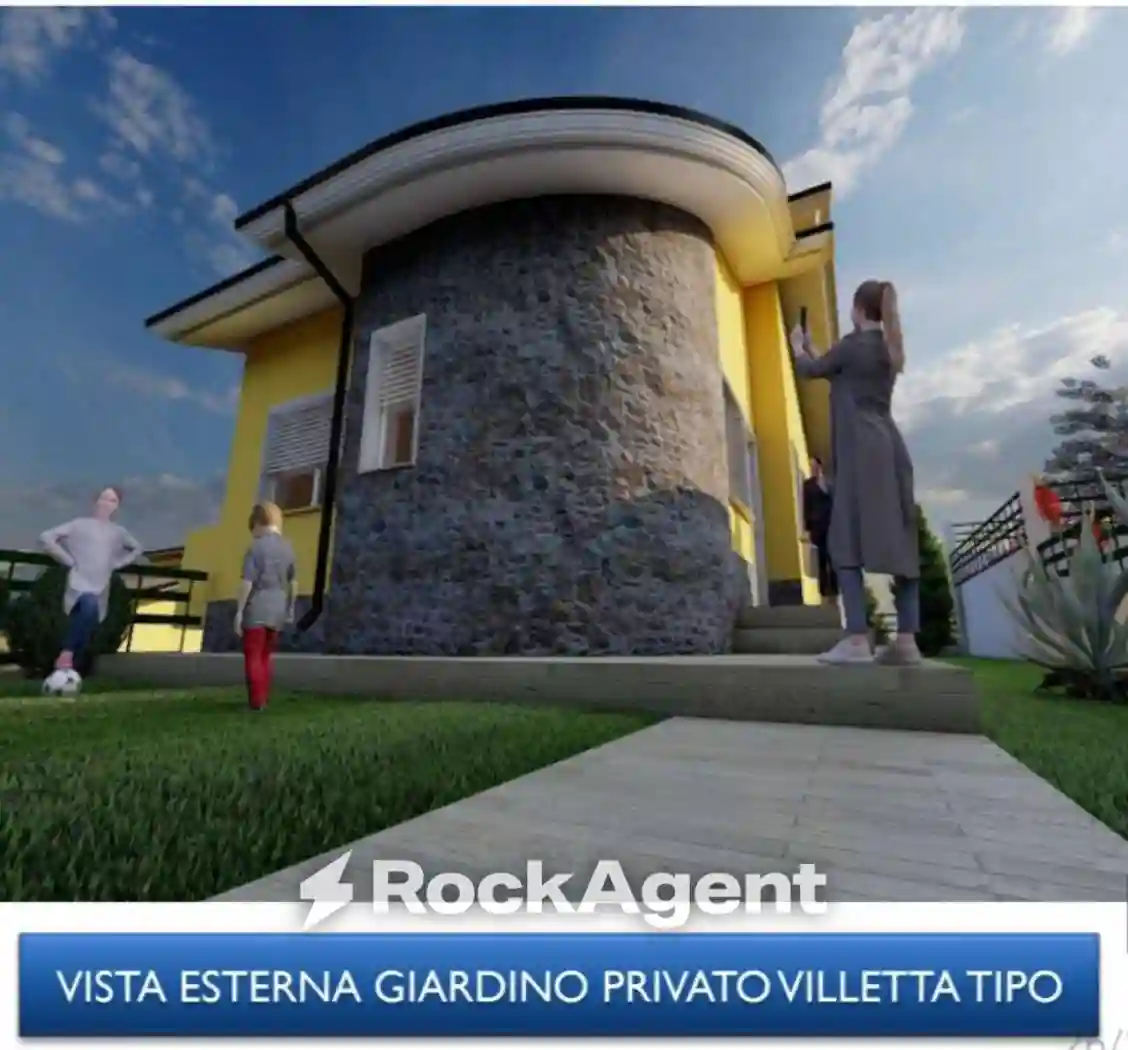 Villa - foto 3