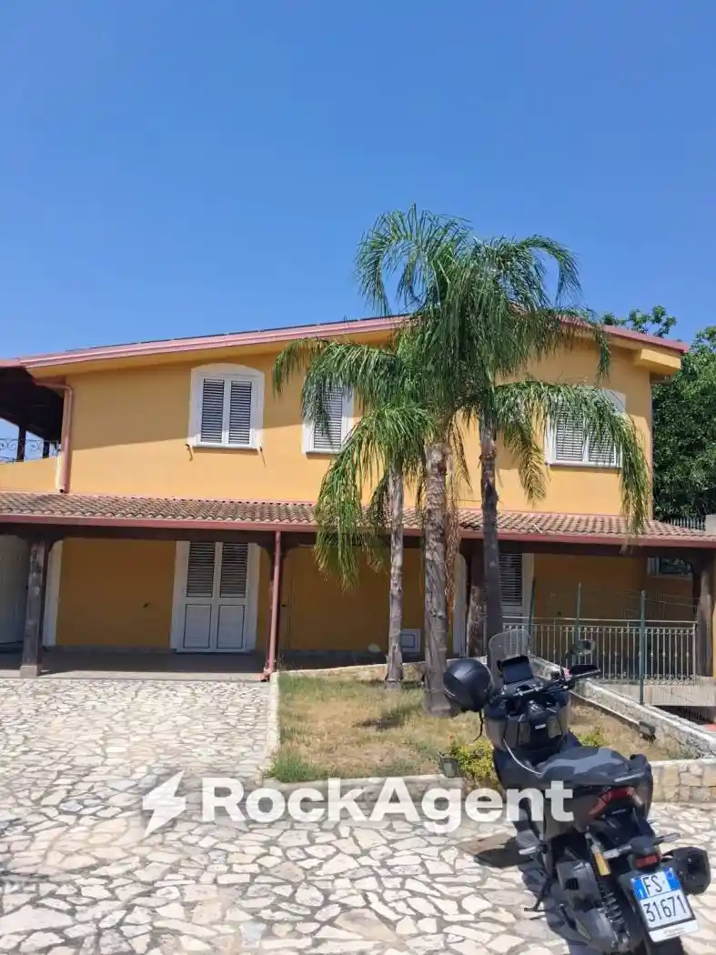 Villa in vendita a Gioiosa Ionica