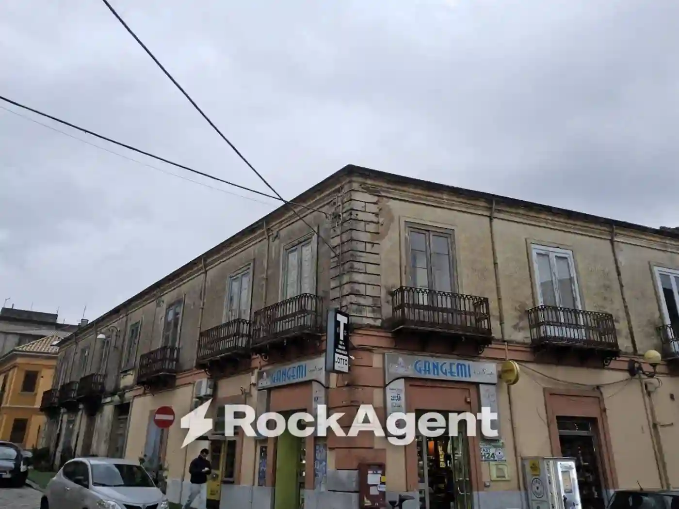 Palazzo - Edificio - foto 2