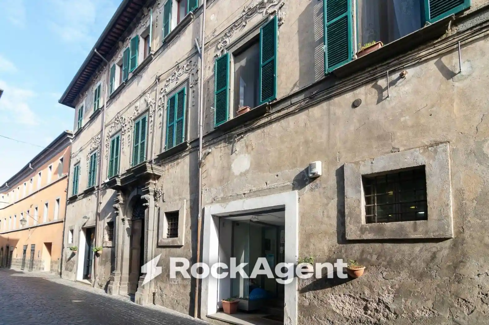 Appartamento in vendita a Acquapendente