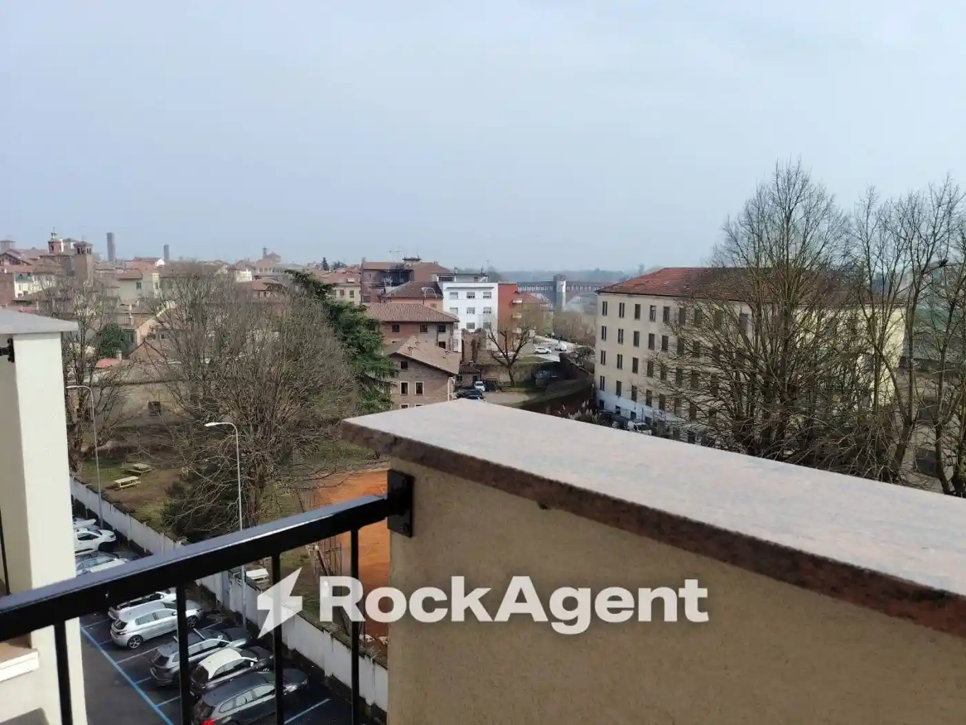 Appartamento in vendita a Pavia