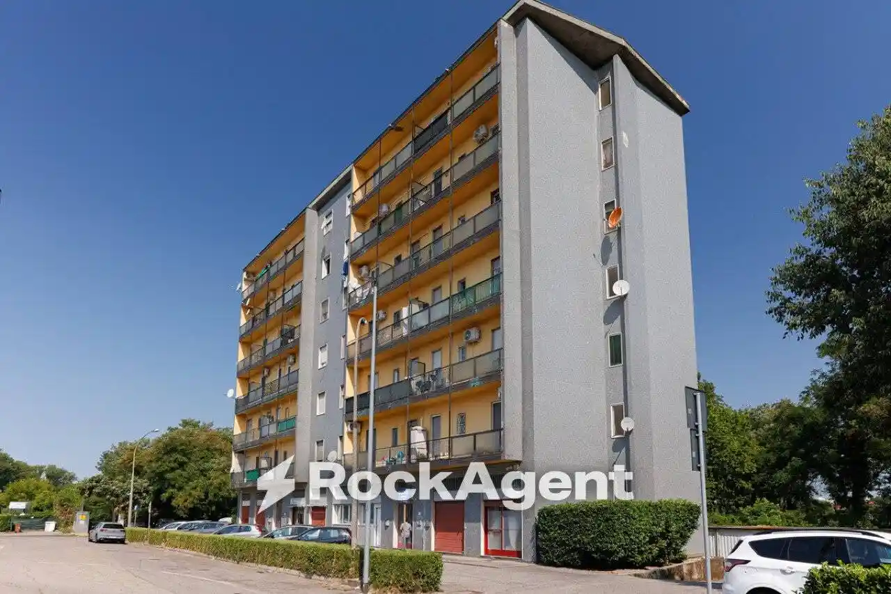 Appartamento in vendita a Vignate