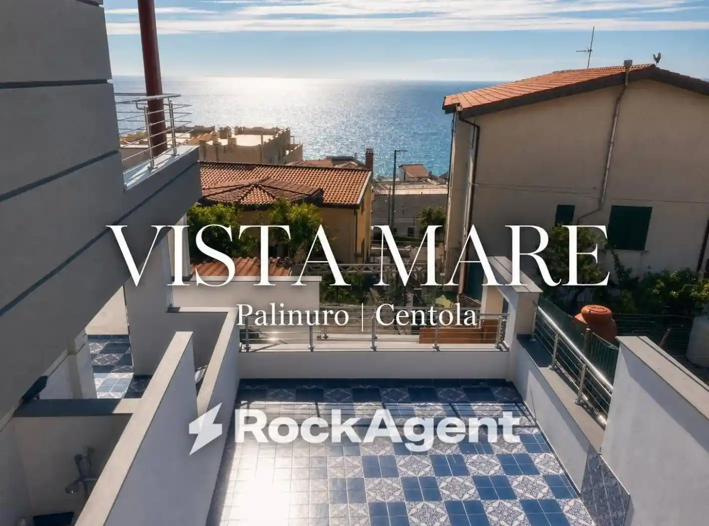 Appartamento in vendita a Centola
