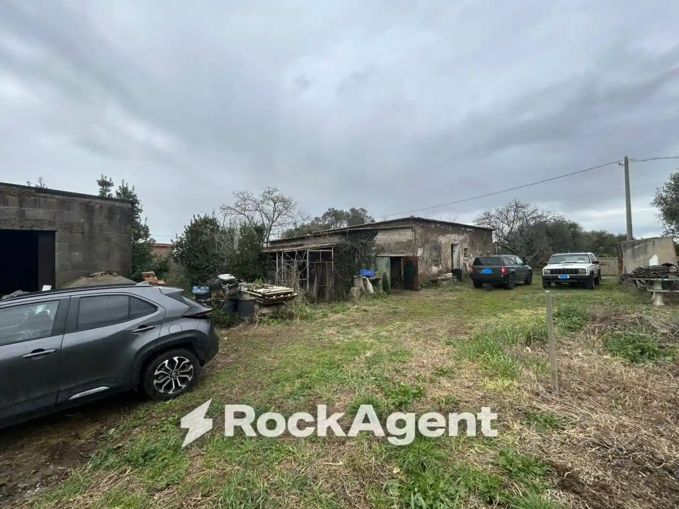 Villa in vendita a Aprilia