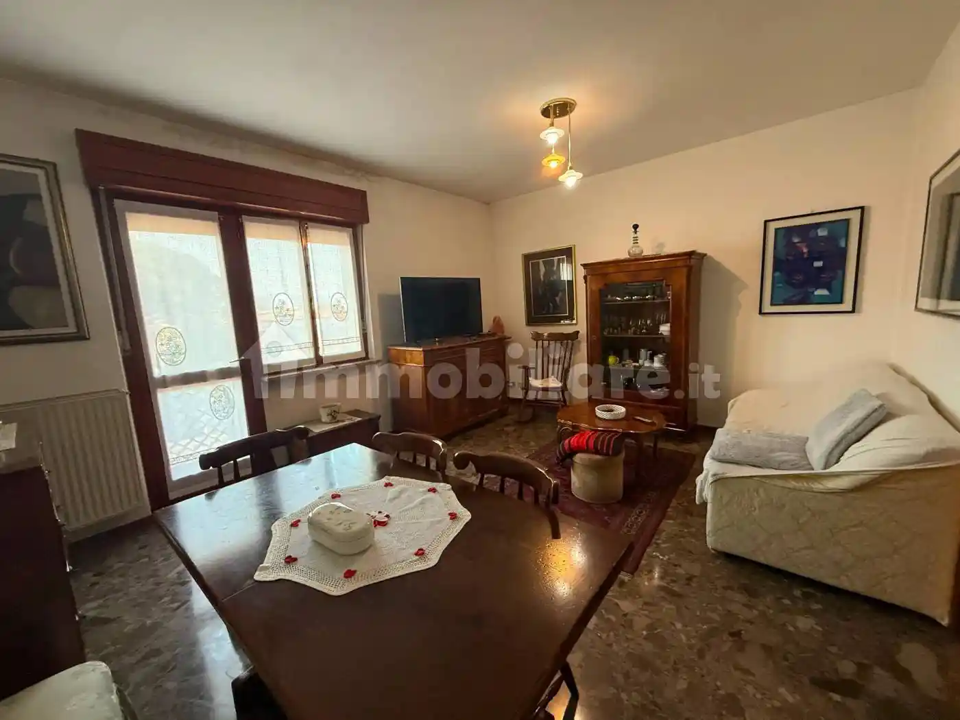 Appartamento in vendita a San Giovanni al Natisone